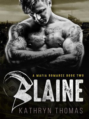 cover image of Blaine (Book 2)